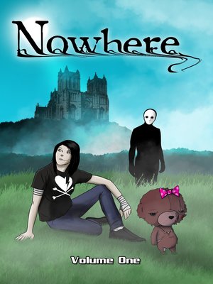 cover image of Nowhere
